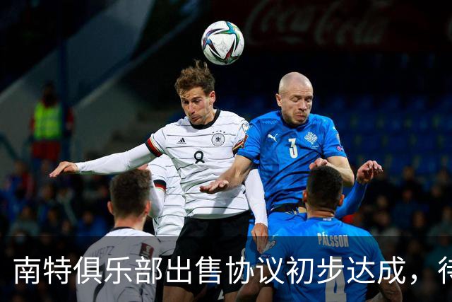 南特俱乐部出售协议初步达成，待DNCG审核