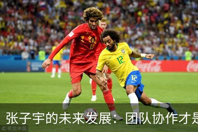 张子宇的未来发展：团队协作才是关键词